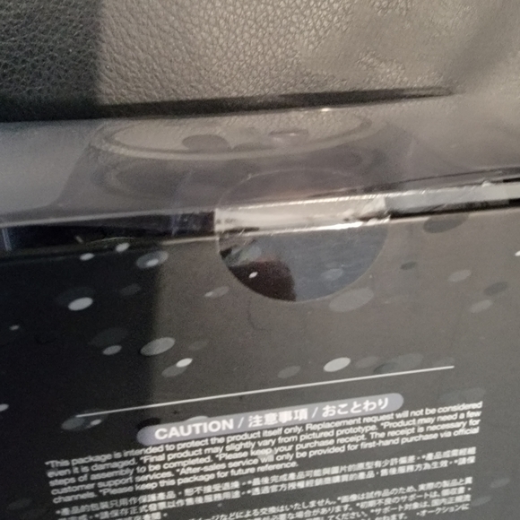 Hot Toys Cosbaby Batman Returns Movie Penguin with Umbrella - Picture 7 of 9